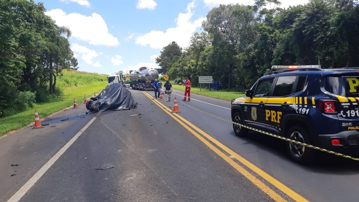 Foto: PRF/Divulgação