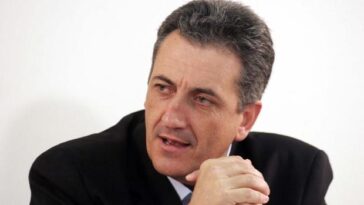 Ex-prefeito de Ponta Grossa, Jocelito Canto