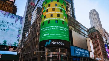 Ponta Grossa na Times Square - foto: Christopher Galluzzo