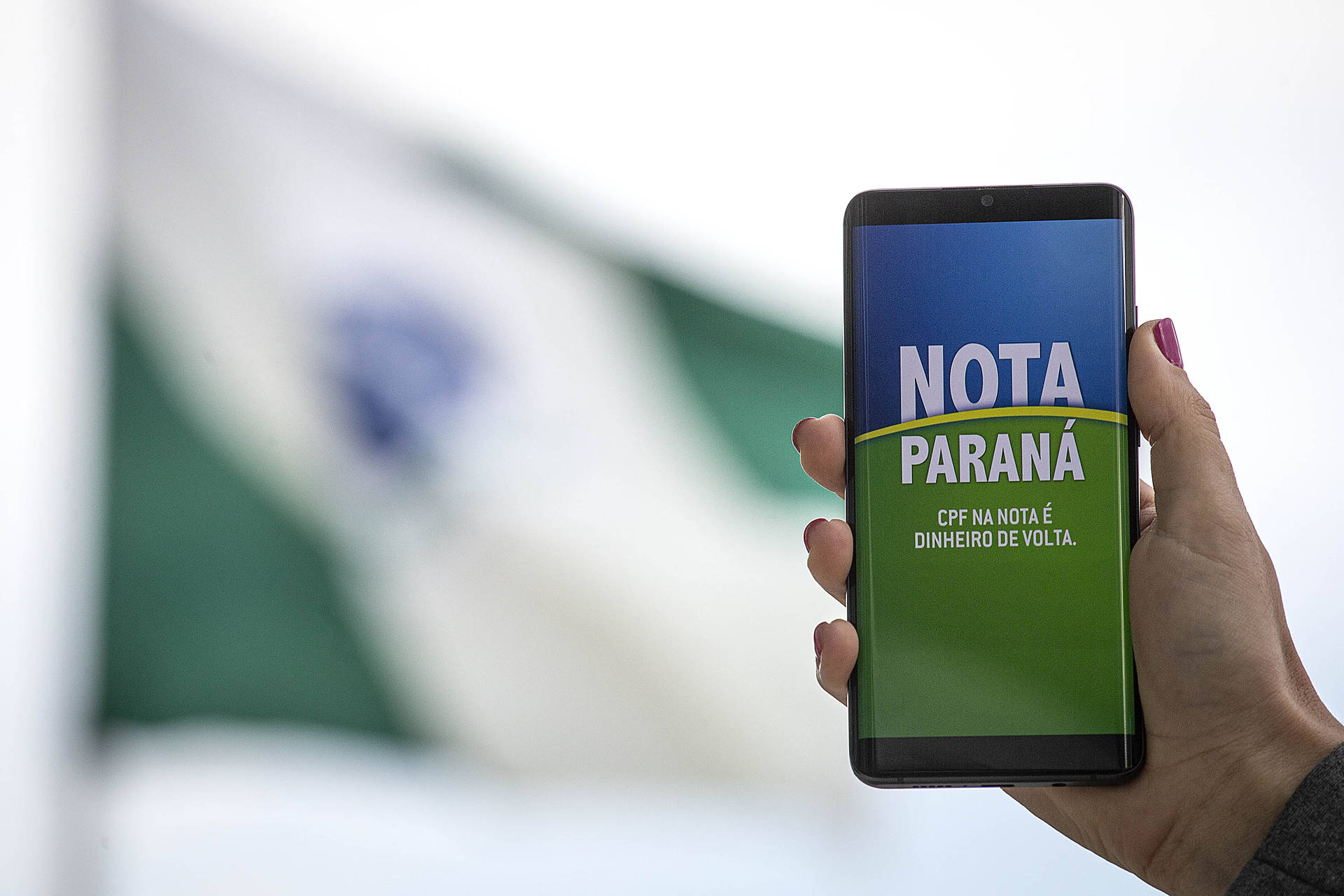 Nota Paraná libera R$ 24 milhões em créditos nesta segunda ...