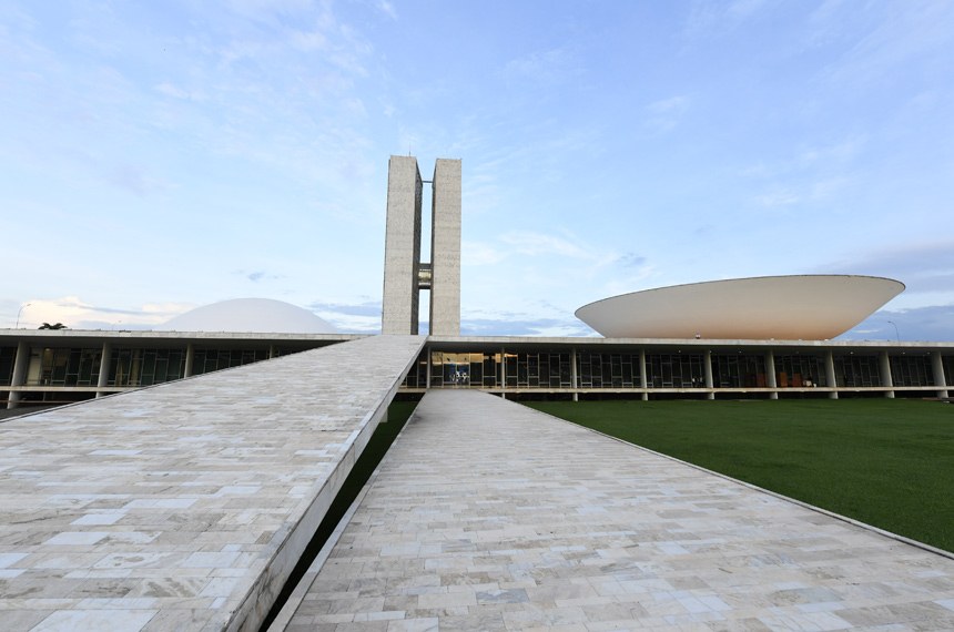 Congresso Nacional do Brasil