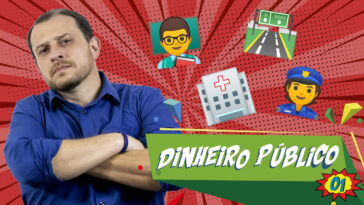 Orçamento Público 1