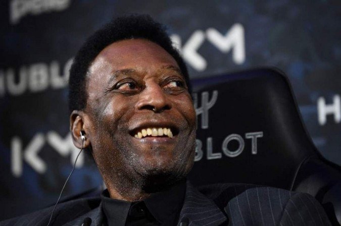 pelé