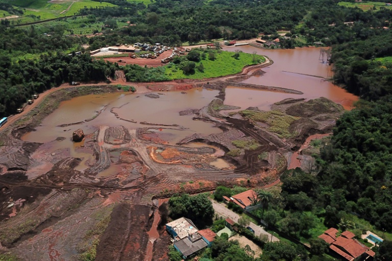 brumadinho