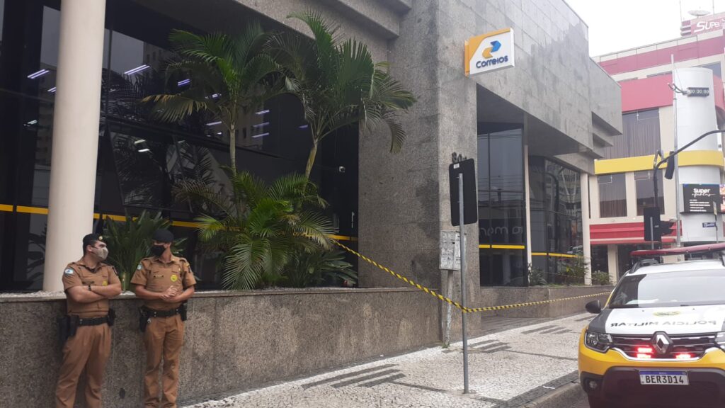 Morador de rua é encontrado morto