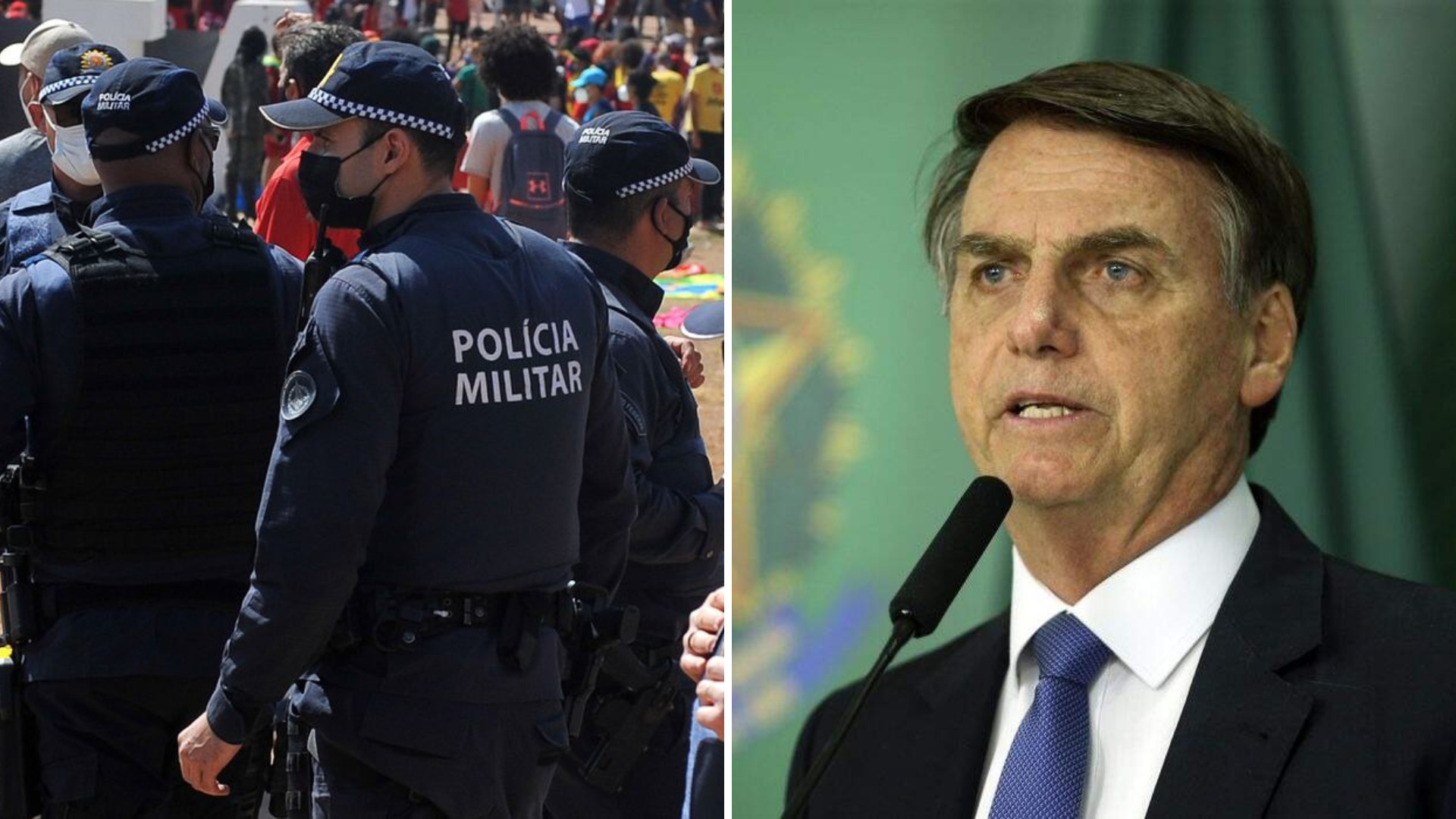 Bolsonaro