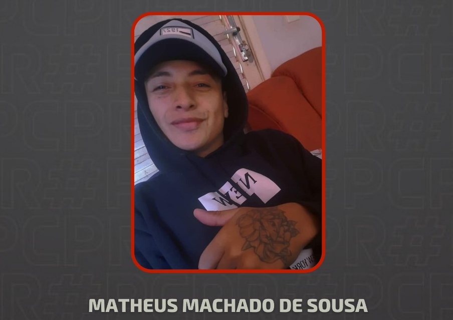 Matheus Machado suspeito morte de advogada
