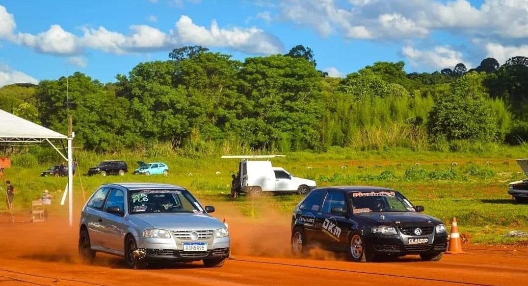 Autódromo de PG