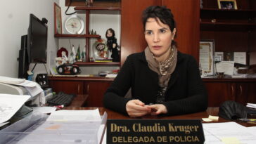 Claudia_Kruger_delegada_delegacia_mulher