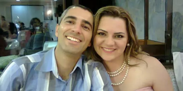 Mulher condenada por matar o marido