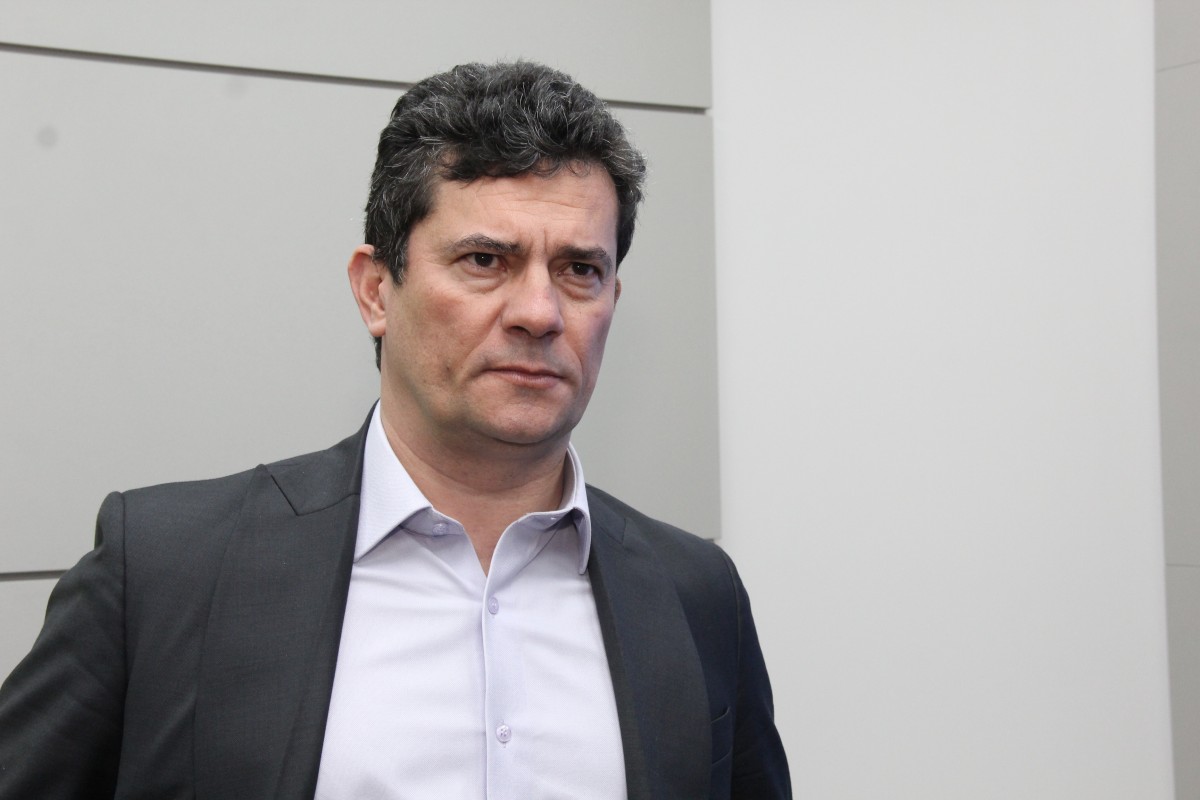 Foto: Sergio Moro