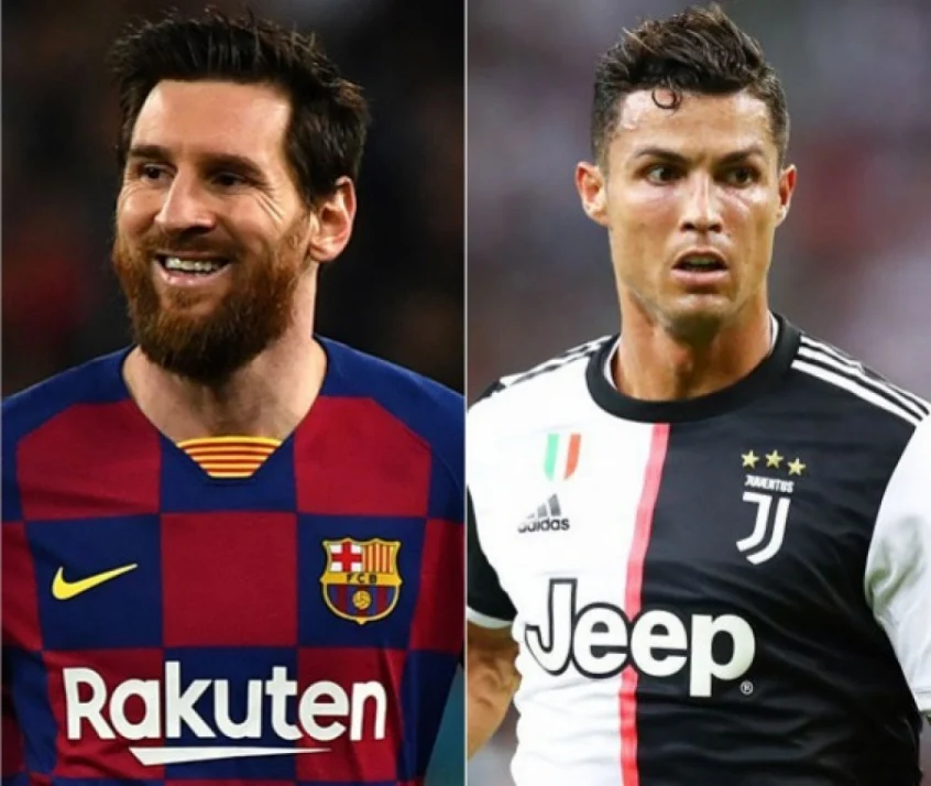 Messi brilha e se torna o jogador com mais partidas pelo Barcelona
