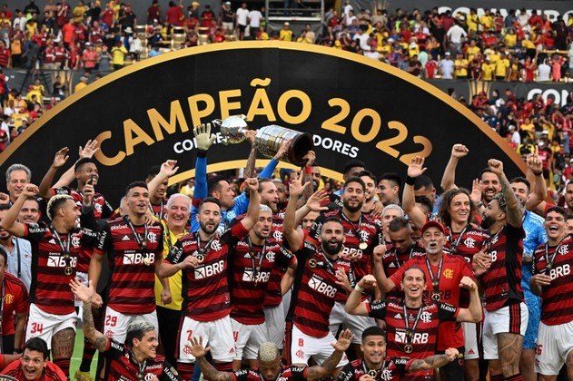 Sorteio do Mundial de Clubes 2022: Flamengo terá adversário