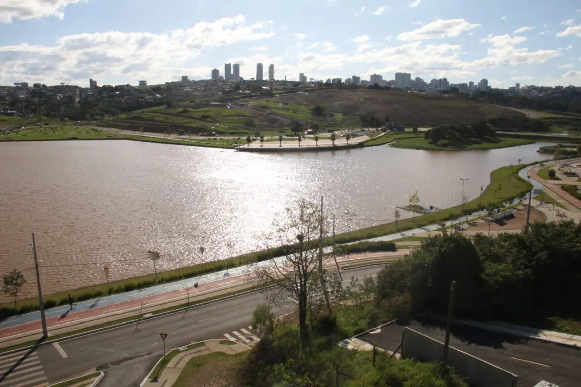 Mais chuva? Veja a previsão do tempo para Ponta Grossa no fim de semana 