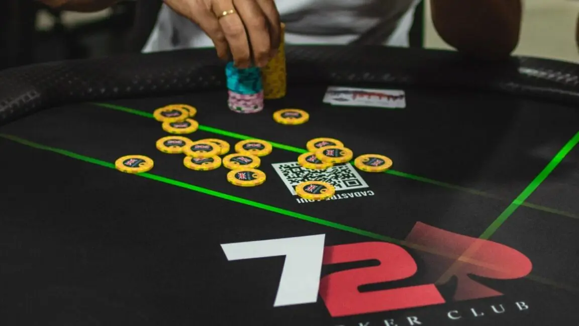 Freerolls de Poker: Os Melhores Torneios de Poker Grátis do Brasil