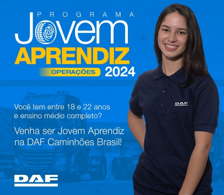 Jovem Aprendiz 2024/1: confira a listagem dos selecionados