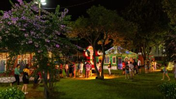 Águas Quentes Country Club: A Other in Dorândia - Thrillist
