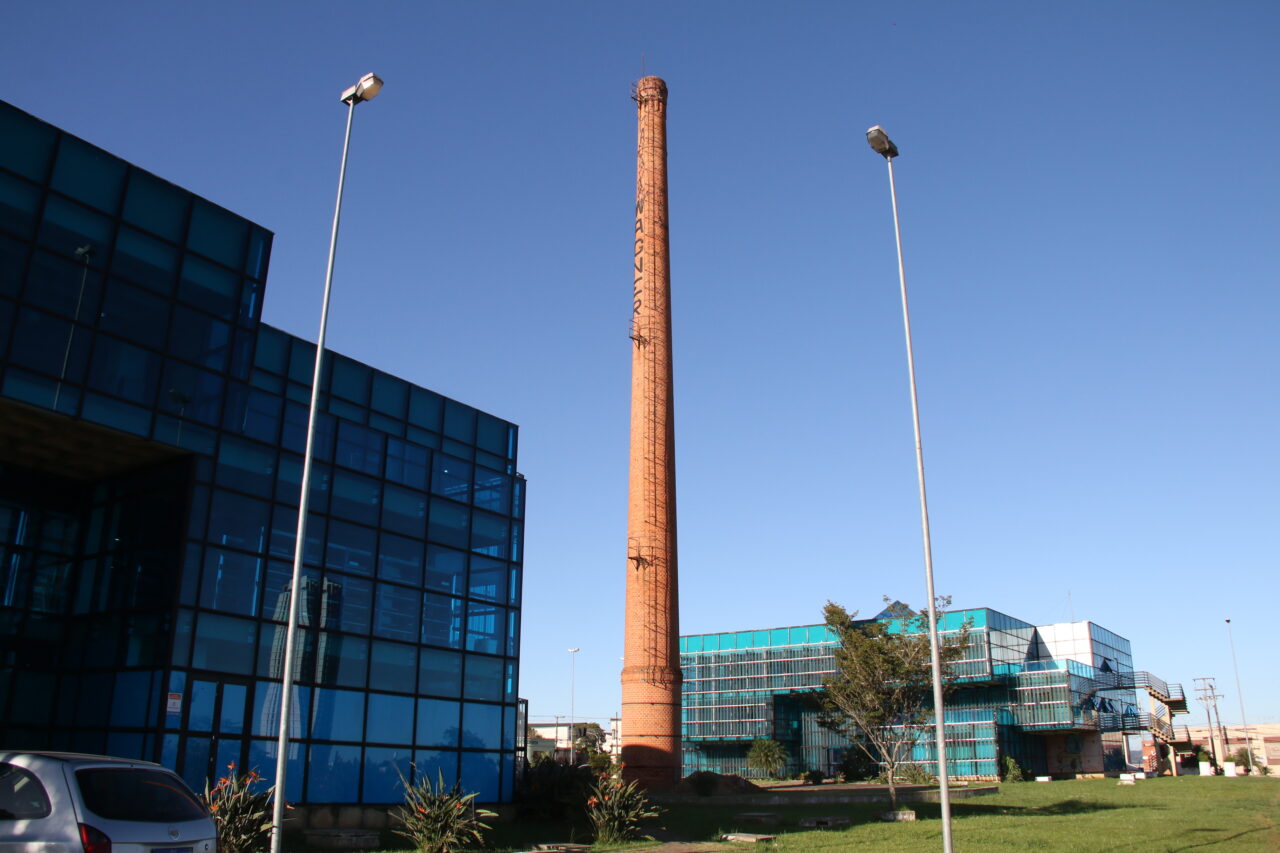 Biblioteca Pública de Ponta Grossa