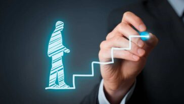 Foto ilustrativa para sucesso profissional