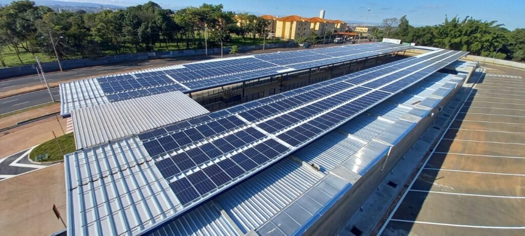 placas fotovoltaicas