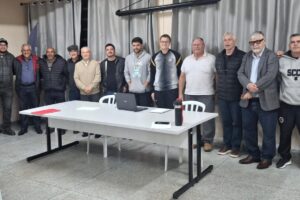 O evento começará dia 07/09