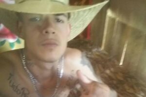 Saniel Correia Betim, 21 anos