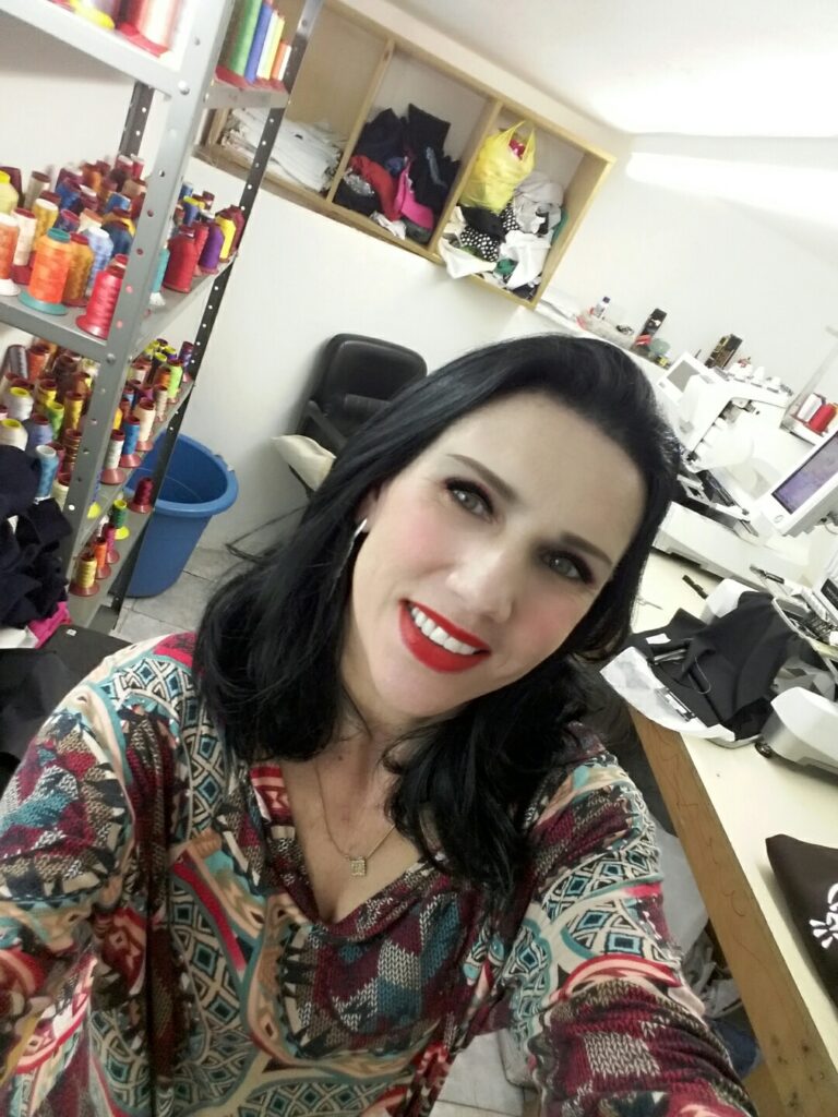Foto: Arquivo pessoal