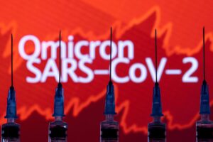 Ômicron
