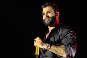 Gusttavo Lima apresentar-se-á na 34ª Münchenfest