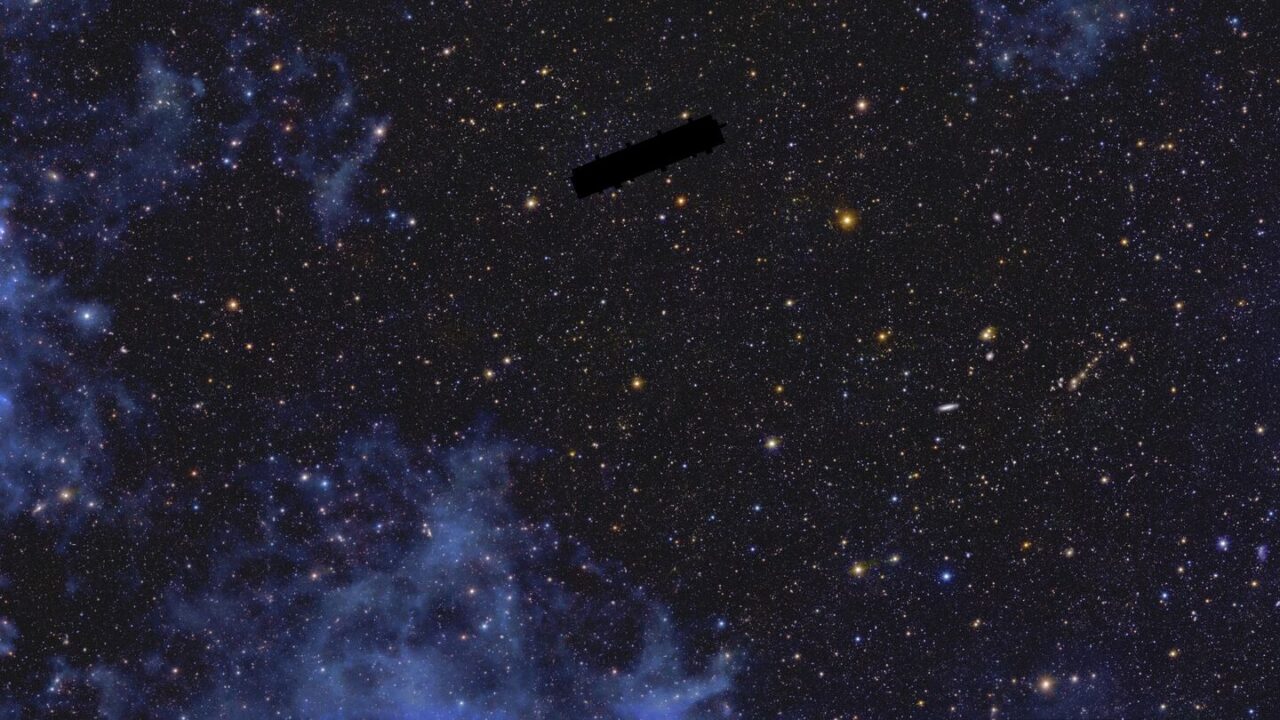 NASA lança telescópio para estudar as origens do Universo - Diário
