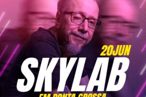 Skylab em PG