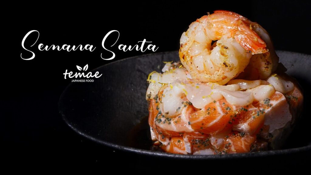 Temae Restaurante