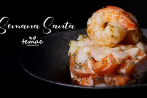 Temae Restaurante