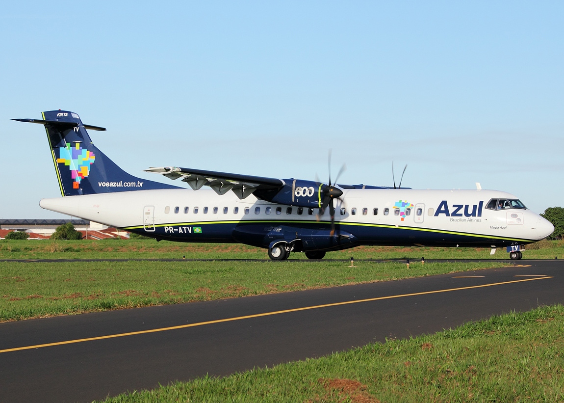 ATR-72 – Wikipédia, a enciclopédia livre