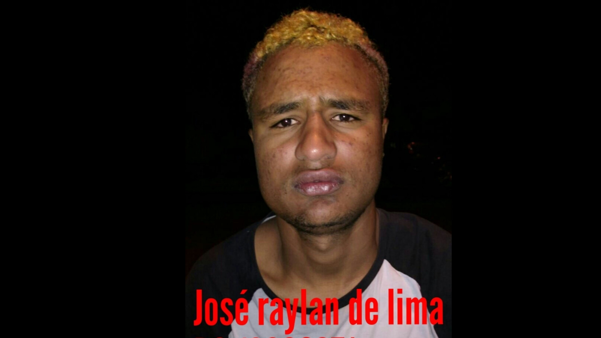 José Raylan de Lima