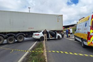 Fluence com placas clonadas