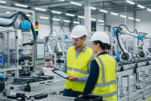 Investir em tecnologia fortalece a produtividade, gera empregos e amplia a competitividade do setor