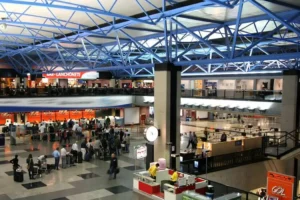 Aeroporto Afonso Pena