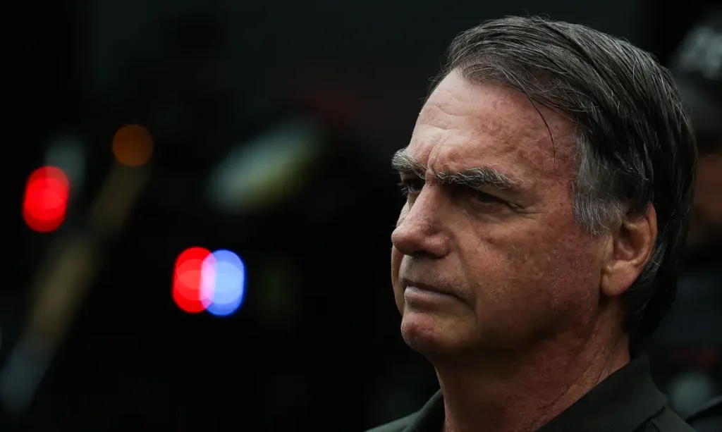 Jair Messias Bolsonaro