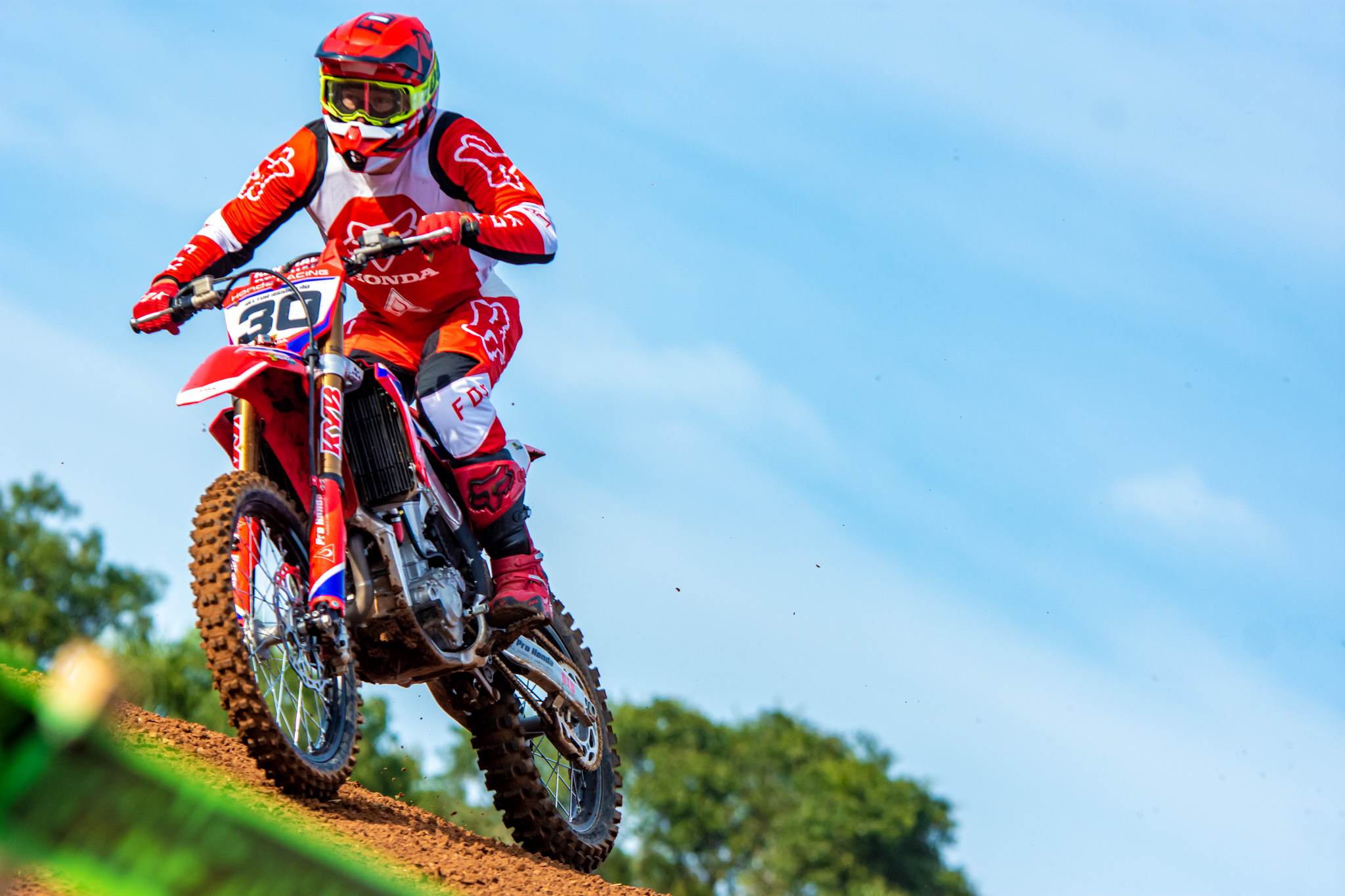 PG receberá campeonato brasileiro de motocross
