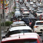 vagas multas autuações estar ponta grossa