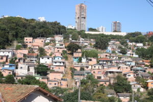 Vila Nova em Ponta Grossa
