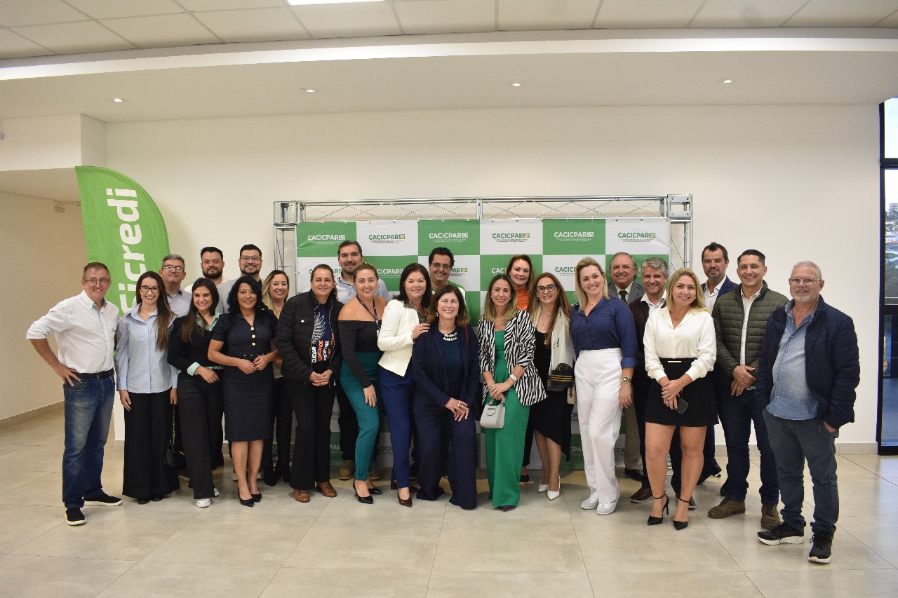 ACIPG ASSOCIATIVISMO