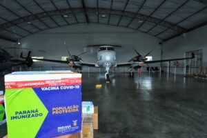 Foto: Agência Estadual