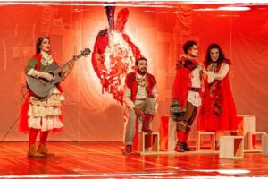 Grupo de Teatro da UEPG