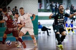 Futsal de PG