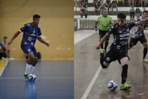 ACGF e Contorno na Série Bronze