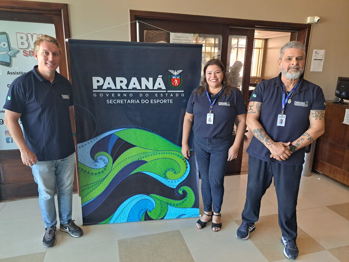 Evento discute ações do esporte em PG