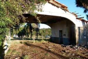 Antigo Clube Guaíra pode virar novo loteamento