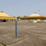 Centro de Eventos de Ponta Grossa